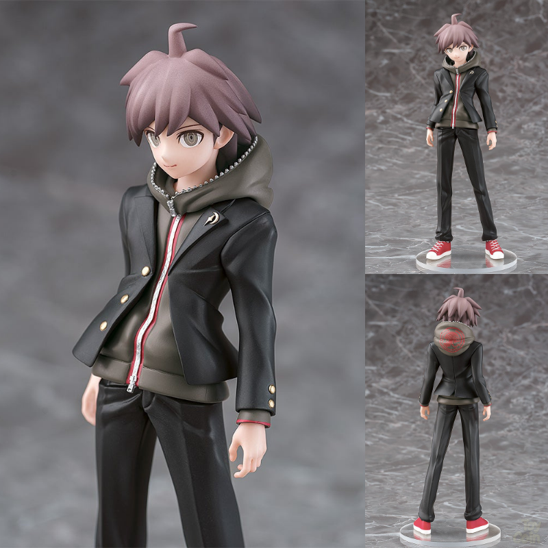 POP UP PARADE Makoto Naegi by  Phat Company 4580678969404 ToyCoin