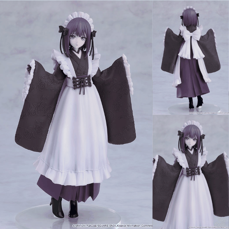 POP UP PARADE Marin Kitagawa Shizuku Kuroe School Festival Ver. by Good Smile Company - Shop at ToyCoin