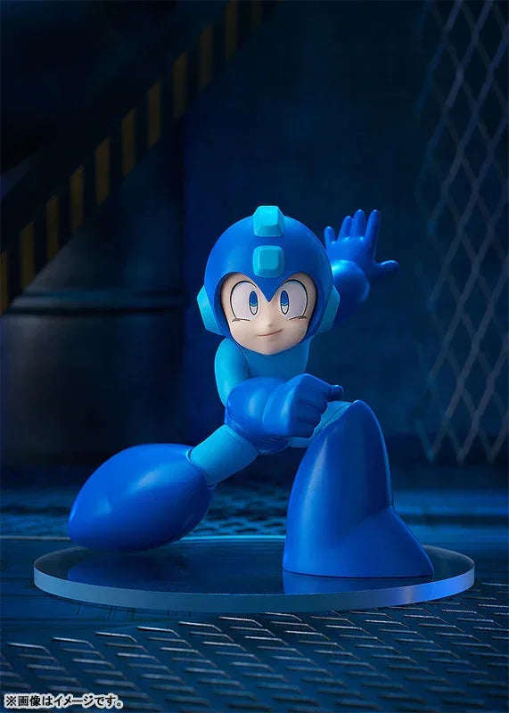 POP UP PARADE Mega Man by Good Smile Company - Shop at ToyCoin