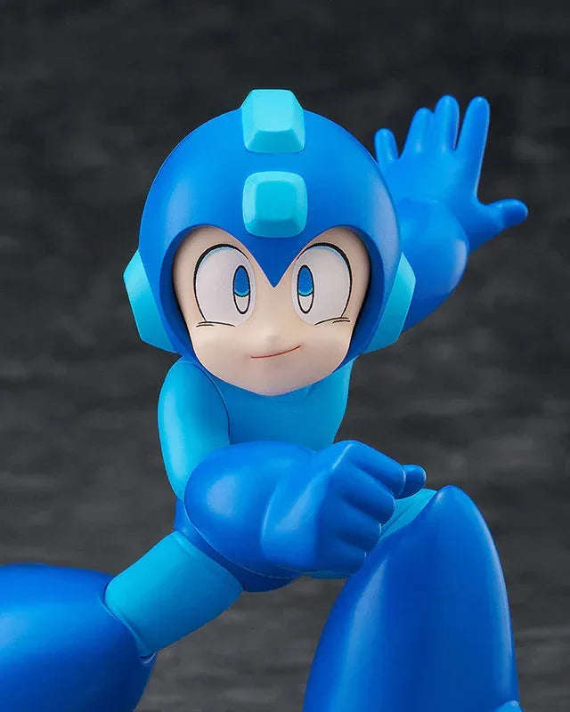 POP UP PARADE Mega Man by Good Smile Company - Shop at ToyCoin