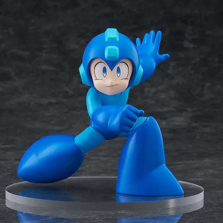 POP UP PARADE Mega Man by Good Smile Company - Shop at ToyCoin