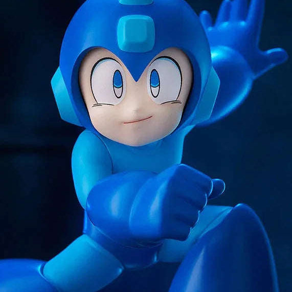 POP UP PARADE Mega Man by Good Smile Company - Shop at ToyCoin