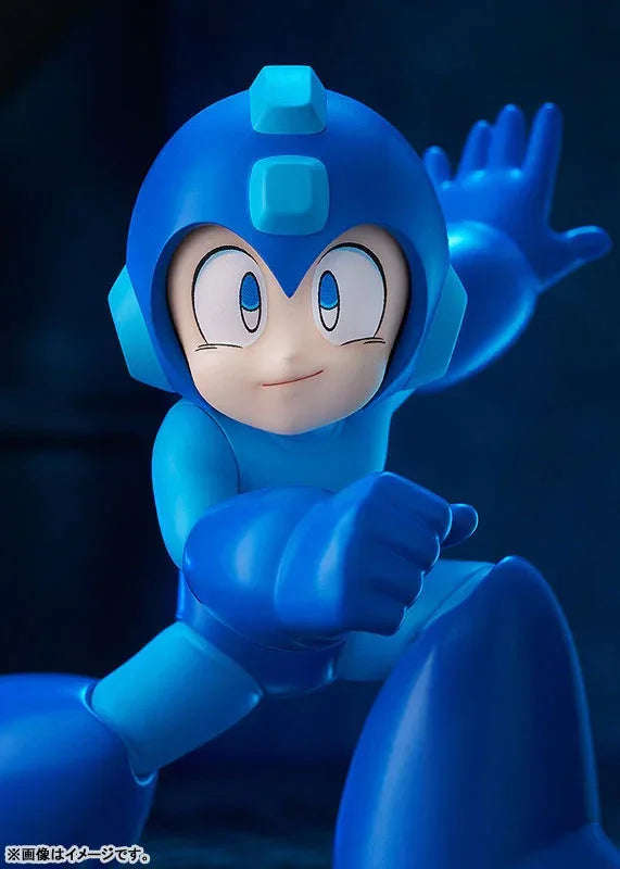 POP UP PARADE Mega Man by Good Smile Company - Shop at ToyCoin