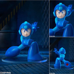 POP UP PARADE Mega Man by Good Smile Company - Shop at ToyCoin