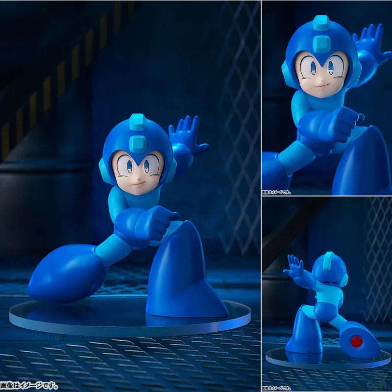 POP UP PARADE Mega Man by Good Smile Company - Shop at ToyCoin