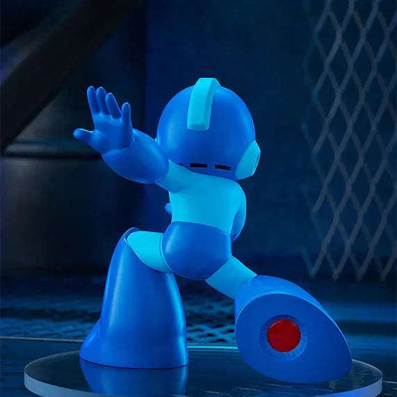 POP UP PARADE Mega Man by Good Smile Company - Shop at ToyCoin