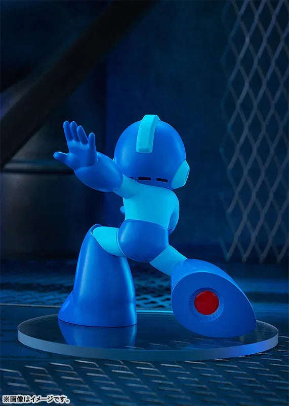 POP UP PARADE Mega Man by Good Smile Company - Shop at ToyCoin