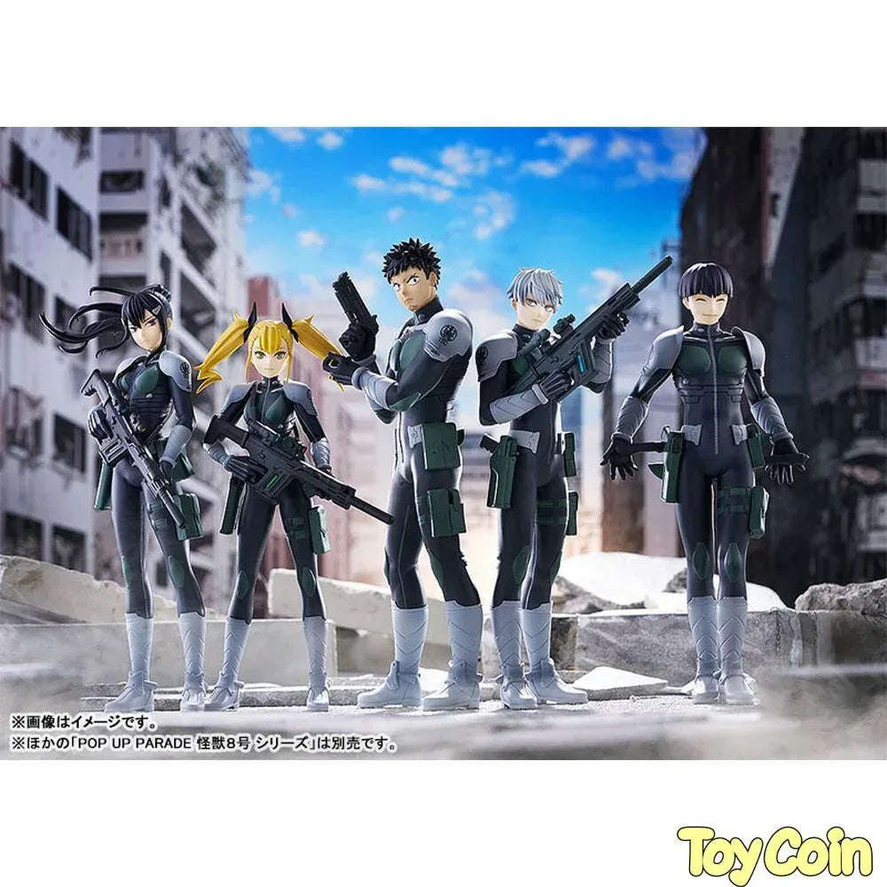 POP UP PARADE Mina Ashiro by Good Smile Company - Shop at ToyCoin