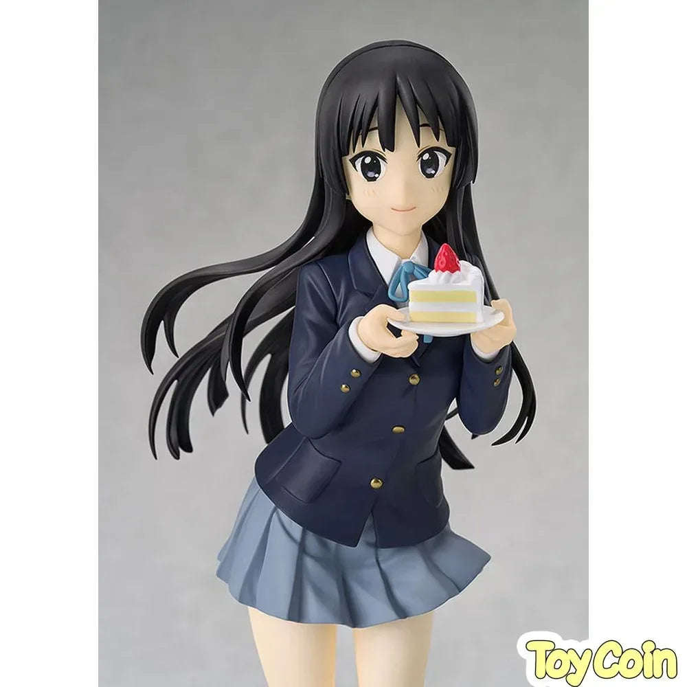 POP UP PARADE Mio Akiyama L Size by Good Smile Arts Shanghai - Shop at ToyCoin