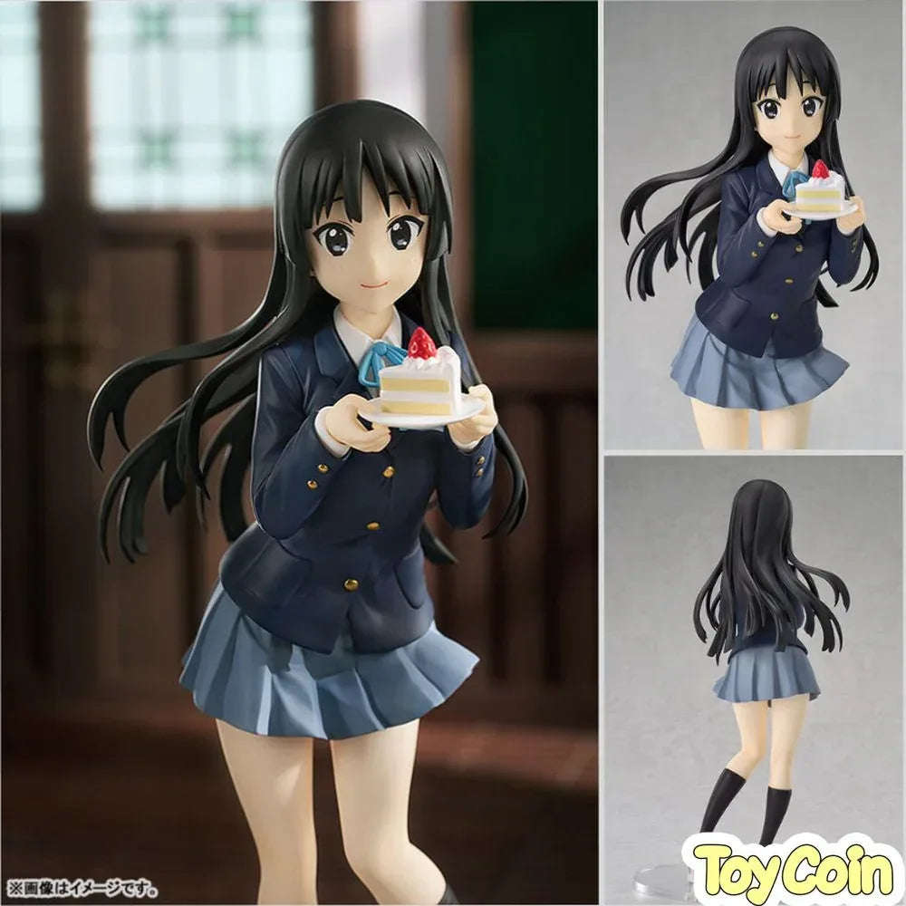 POP UP PARADE Mio Akiyama L Size by Good Smile Arts Shanghai - Shop at ToyCoin