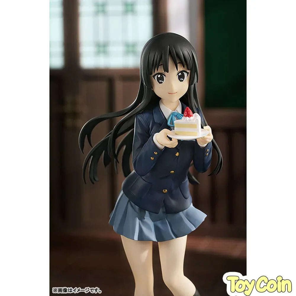 POP UP PARADE Mio Akiyama L Size by Good Smile Arts Shanghai - Shop at ToyCoin