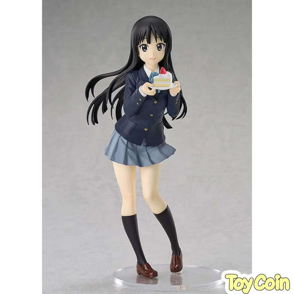 POP UP PARADE Mio Akiyama L Size by Good Smile Arts Shanghai - Shop at ToyCoin