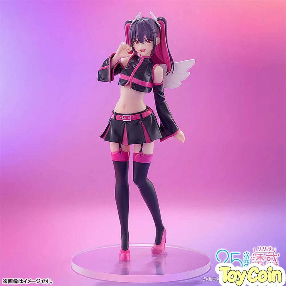 POP UP PARADE Miriella: Angel Airborne Corps Ver. by Good Smile Company - Shop at ToyCoin