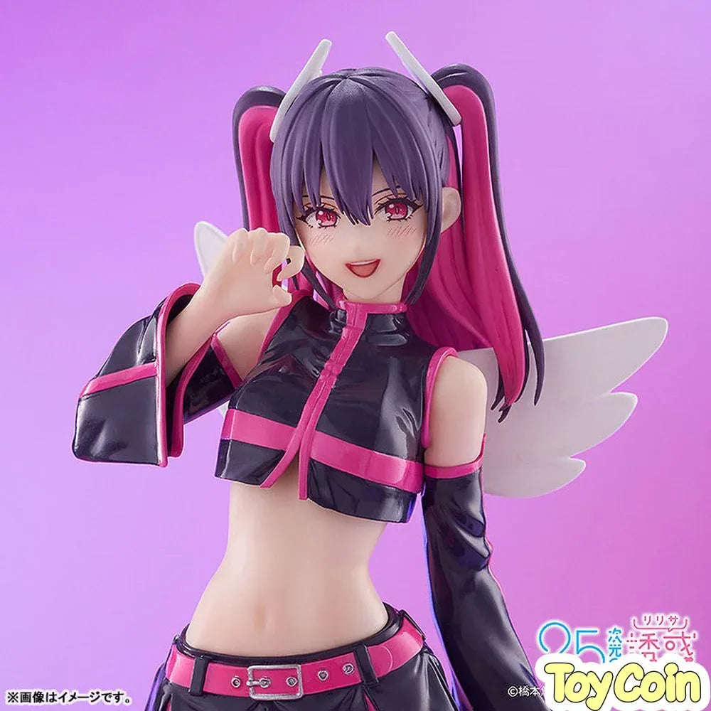 POP UP PARADE Miriella: Angel Airborne Corps Ver. by Good Smile Company - Shop at ToyCoin