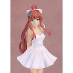 POP UP PARADE Monika White Dress Ver. by Good Smile Company - Shop at ToyCoin