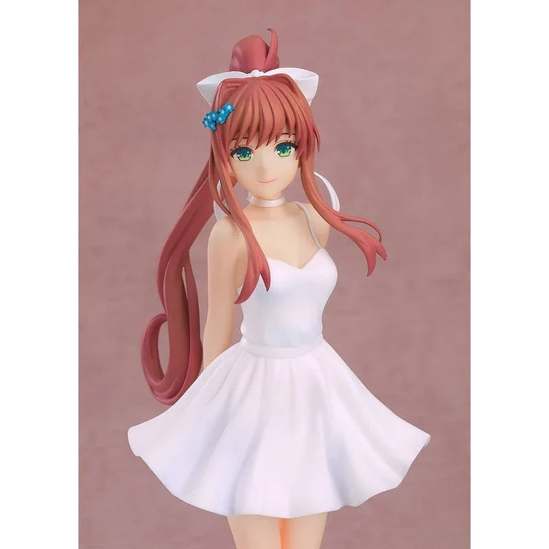 POP UP PARADE Monika White Dress Ver. by Good Smile Company - Shop at ToyCoin