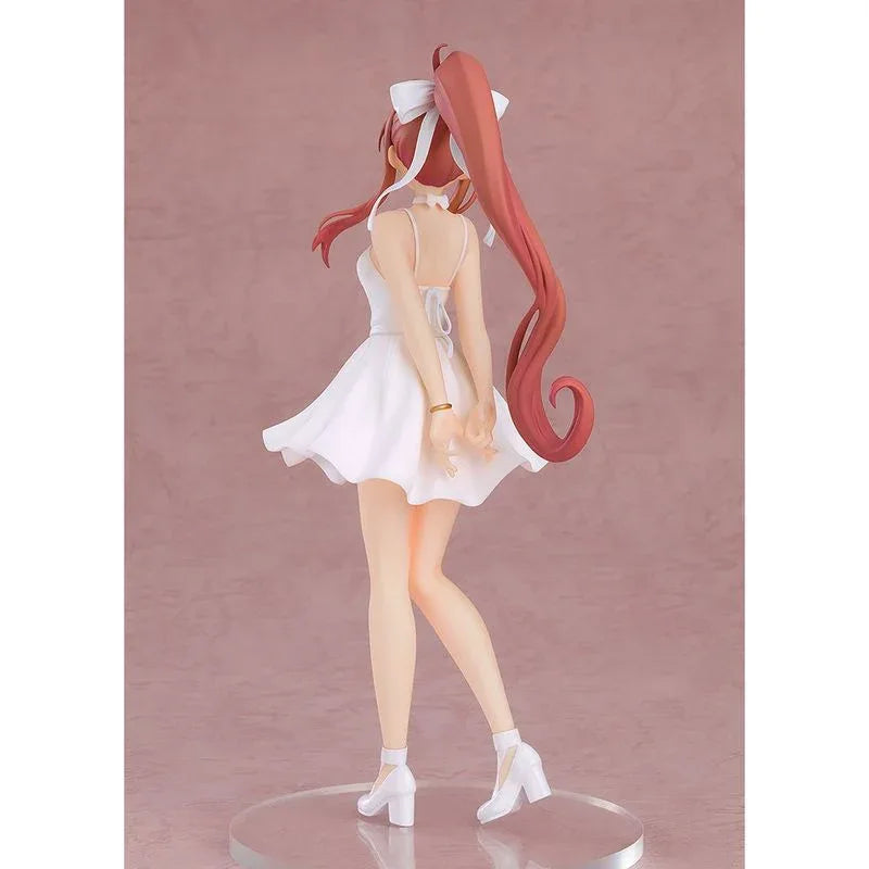 POP UP PARADE Monika White Dress Ver. by Good Smile Company - Shop at ToyCoin