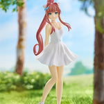POP UP PARADE Monika White Dress Ver. by Good Smile Company - Shop at ToyCoin