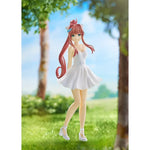 POP UP PARADE Monika White Dress Ver. by Good Smile Company - Shop at ToyCoin