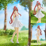 POP UP PARADE Monika White Dress Ver. by Good Smile Company - Shop at ToyCoin