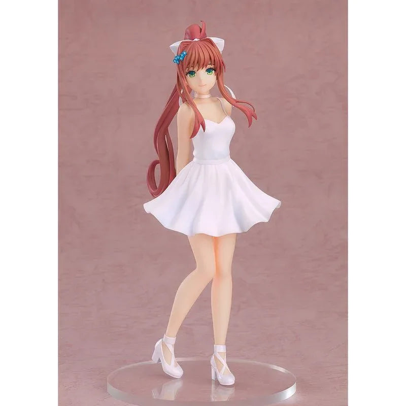 POP UP PARADE Monika White Dress Ver. by Good Smile Company - Shop at ToyCoin