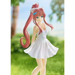 POP UP PARADE Monika White Dress Ver. by Good Smile Company - Shop at ToyCoin