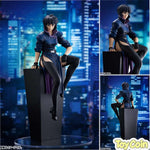 POP UP PARADE Motoko Kusanagi: 1995Ver. L Size by Max Factory - Shop at ToyCoin