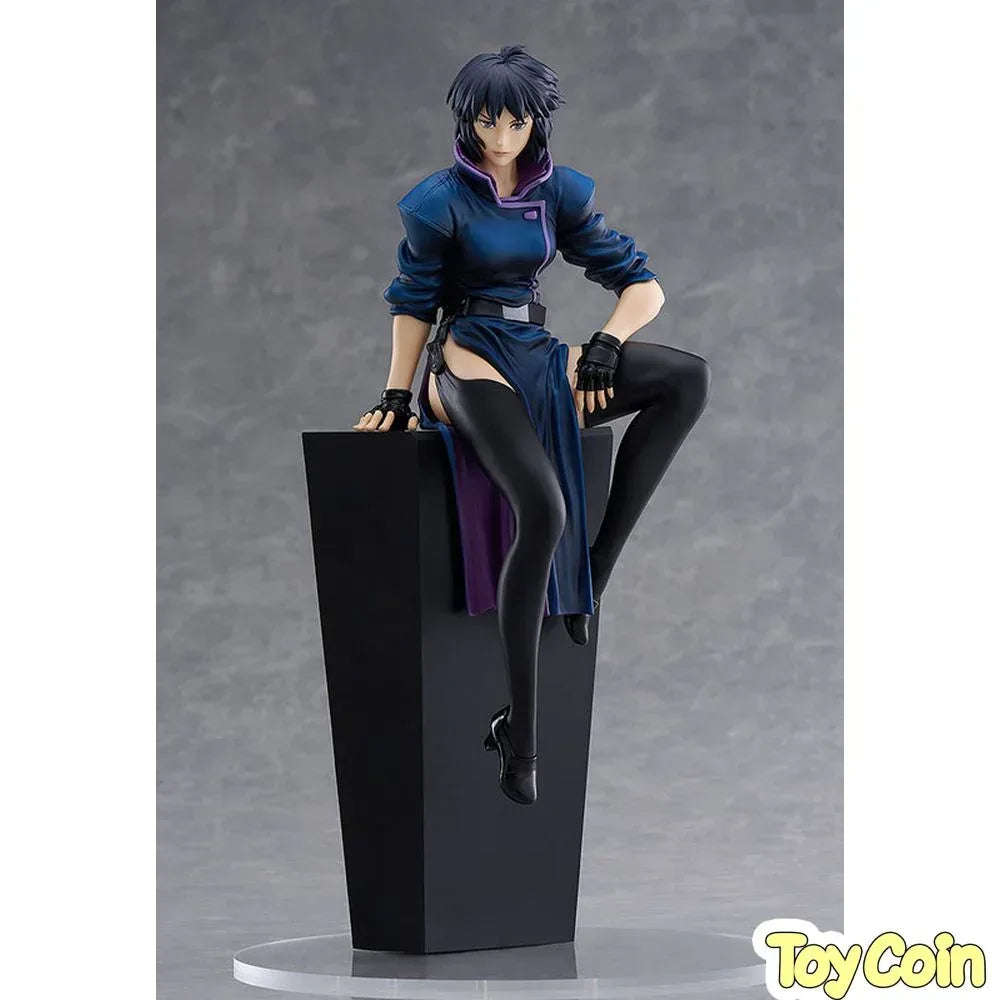 POP UP PARADE Motoko Kusanagi: 1995Ver. L Size by Max Factory - Shop at ToyCoin