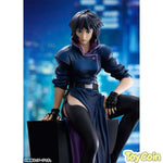 POP UP PARADE Motoko Kusanagi: 1995Ver. L Size by Max Factory - Shop at ToyCoin