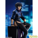 POP UP PARADE Motoko Kusanagi: 1995Ver. L Size by Max Factory - Shop at ToyCoin