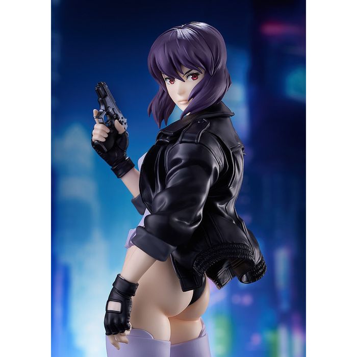 POP UP PARADE Motoko Kusanagi S.A.C.ver. L Size by  Max Factory 4545784043929 ToyCoin
