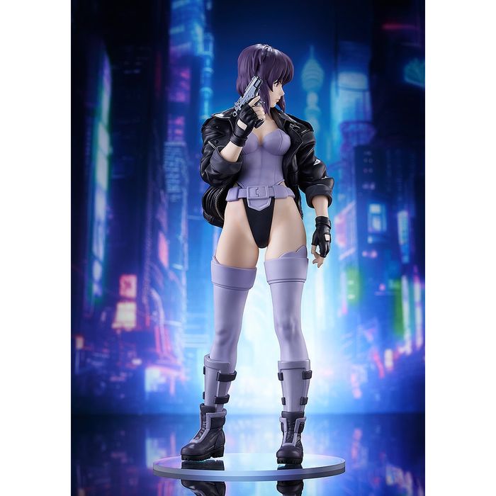 POP UP PARADE Motoko Kusanagi S.A.C.ver. L Size by Max Factory - Shop at ToyCoin