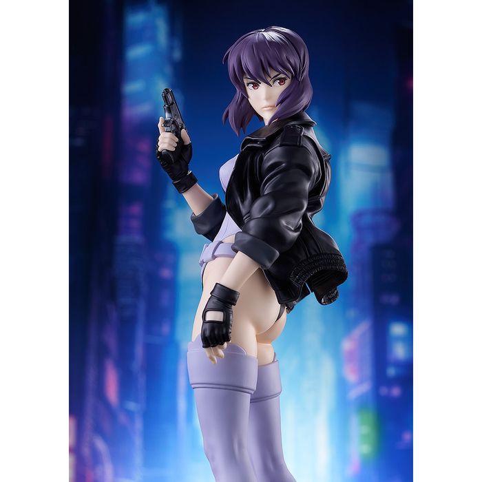 POP UP PARADE Motoko Kusanagi S.A.C.ver. L Size by Max Factory - Shop at ToyCoin