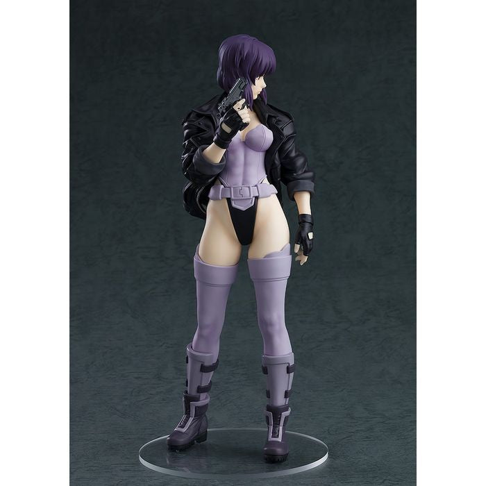 POP UP PARADE Motoko Kusanagi S.A.C.ver. L Size by Max Factory - Shop at ToyCoin