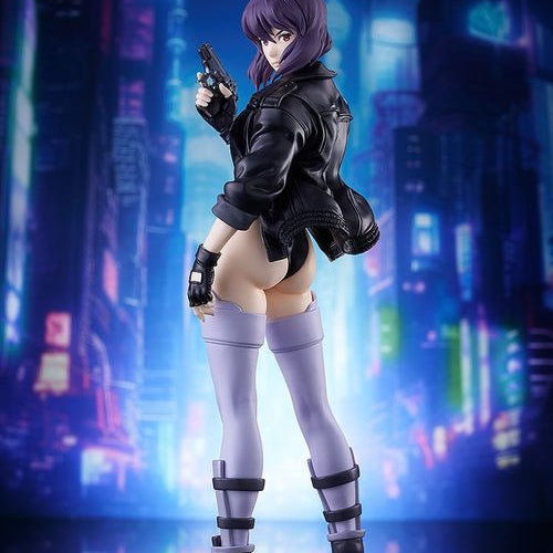 POP UP PARADE Motoko Kusanagi S.A.C.ver. L Size by Max Factory - Shop at ToyCoin