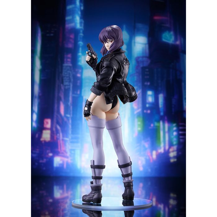 POP UP PARADE Motoko Kusanagi S.A.C.ver. L Size by  Max Factory 4545784043929 ToyCoin