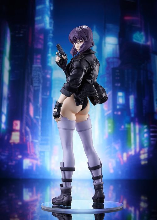POP UP PARADE Motoko Kusanagi S.A.C.ver. L Size by Max Factory - Shop at ToyCoin