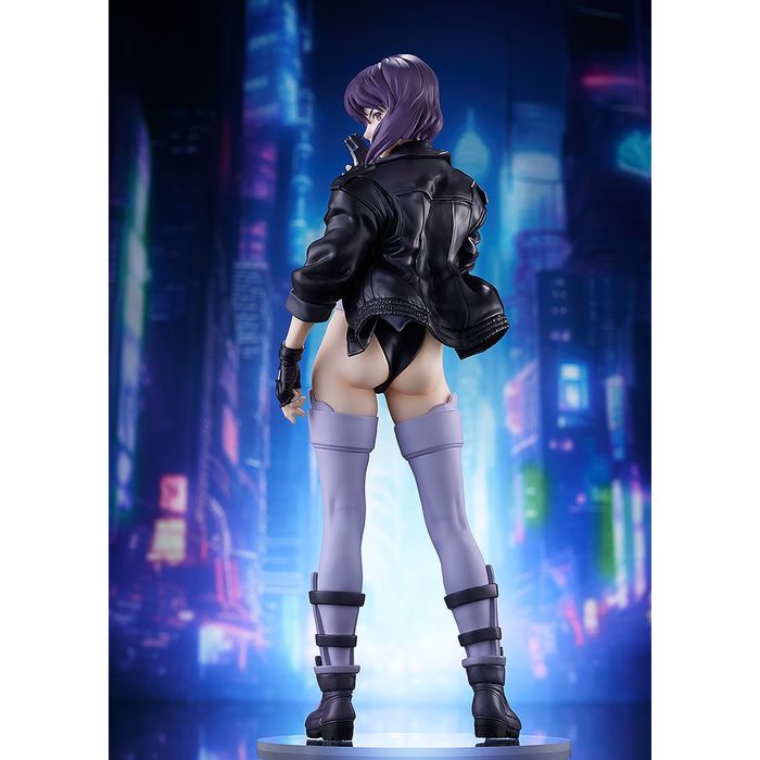 POP UP PARADE Motoko Kusanagi S.A.C.ver. L Size by  Max Factory 4545784043929 ToyCoin