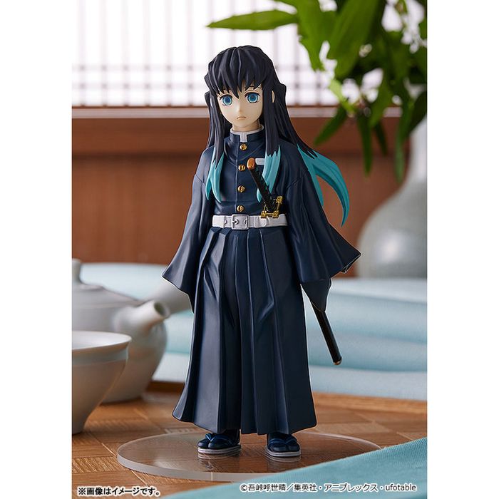 POP UP PARADE Muichiro Tokito by  Good Smile Company 4580416947220 ToyCoin