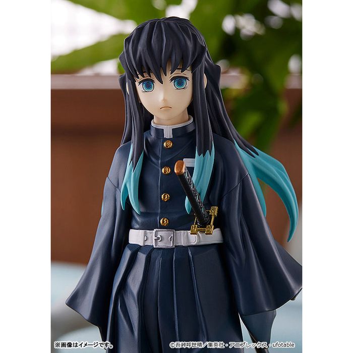 POP UP PARADE Muichiro Tokito by  Good Smile Company 4580416947220 ToyCoin