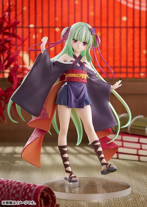 POP UP PARADE Murasame L Size by Good Smile Company - Shop at ToyCoin