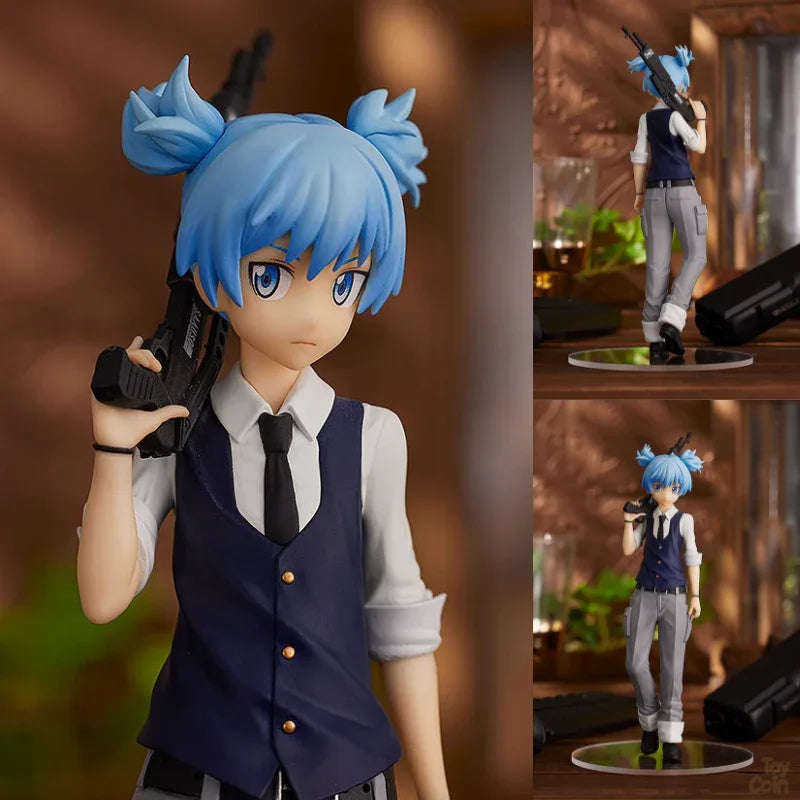 POP UP PARADE Nagisa Shiota by Good Smile Company - Shop at ToyCoin