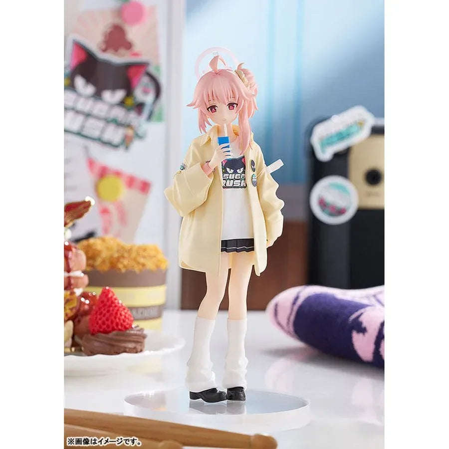 POP UP PARADE Natsu (Band): Event KV Ver. by Good Smile Company - Shop at ToyCoin