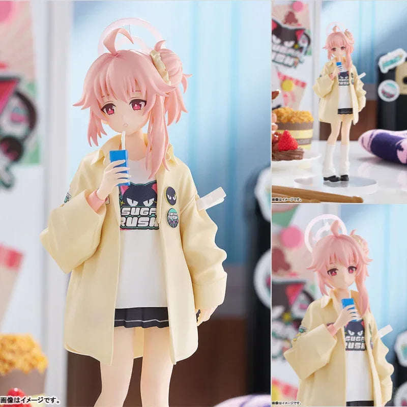 POP UP PARADE Natsu (Band): Event KV Ver. by Good Smile Company - Shop at ToyCoin