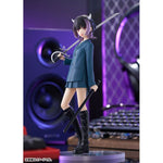 POP UP PARADE Nira-chan Devil (Time Left) by  Good Smile Company 4570232585232 ToyCoin