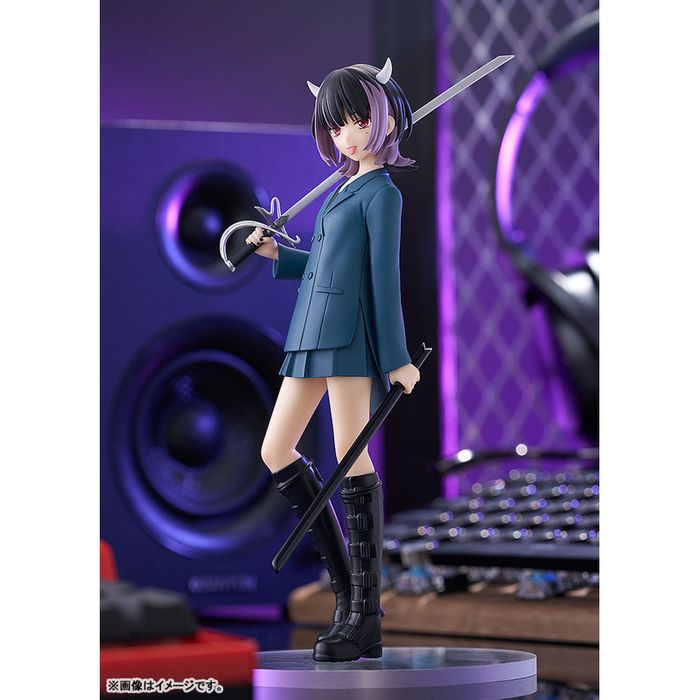 POP UP PARADE Nira-chan Devil (Time Left) by  Good Smile Company 4570232585232 ToyCoin