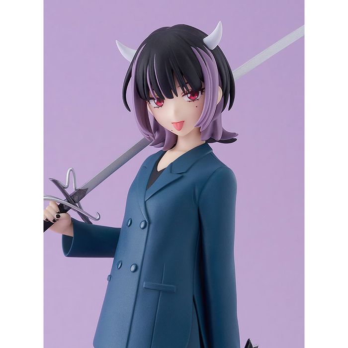 POP UP PARADE Nira-chan Devil (Time Left) by  Good Smile Company 4570232585232 ToyCoin