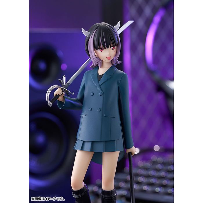 POP UP PARADE Nira-chan Devil (Time Left) by  Good Smile Company 4570232585232 ToyCoin