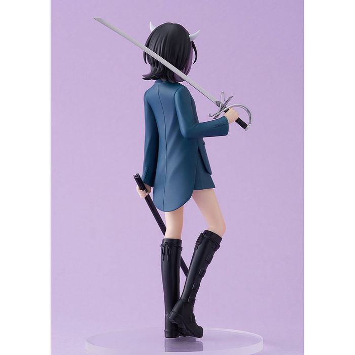 POP UP PARADE Nira-chan Devil (Time Left) by  Good Smile Company 4570232585232 ToyCoin