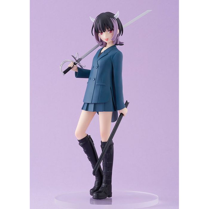 POP UP PARADE Nira-chan Devil (Time Left) by  Good Smile Company 4570232585232 ToyCoin